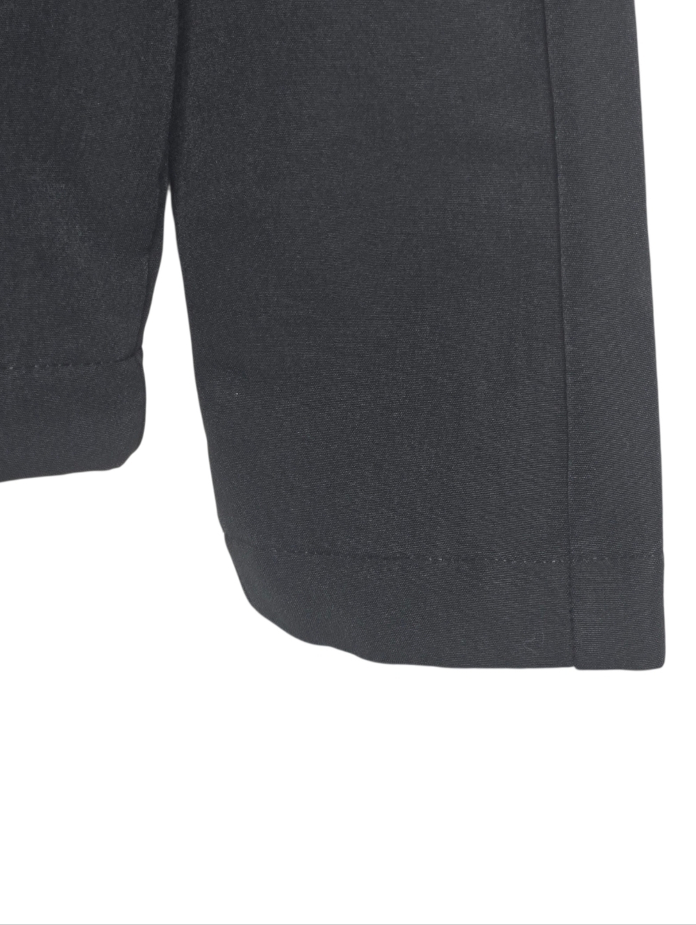 Nike Golf Mens Black Softshell Water Repellent Hooded Jacket Small - Picture 5 of 10